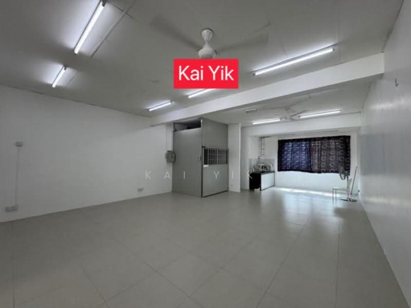 Kedai untuk Disewa di Bukit Mertajam (Penang) - Kai Yik - Interior - PropertyGuru.com.my