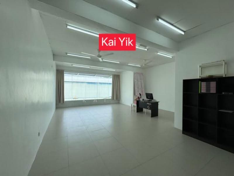 Kedai untuk Disewa di Bukit Mertajam (Penang) - Kai Yik - Interior - PropertyGuru.com.my