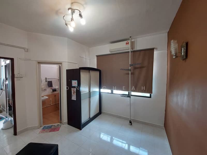 Pangsapuri untuk Dijual di Asia Heights - Tony Cheah - Interior - PropertyGuru.com.my