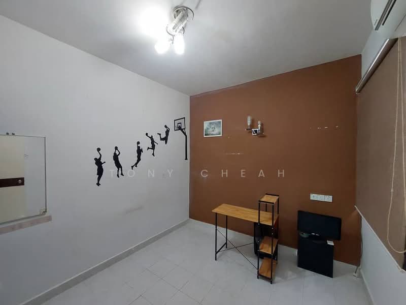 Pangsapuri untuk Dijual di Asia Heights - Tony Cheah - Interior - PropertyGuru.com.my