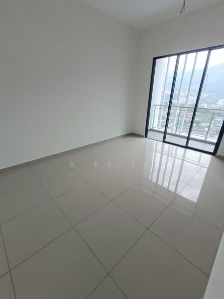 Servis Apartment untuk Dijual di Sunshine Residence - A Ee Ee - Interior - PropertyGuru.com.my