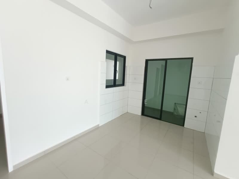 Servis Apartment untuk Dijual di Sunshine Residence - A Ee Ee - Interior - PropertyGuru.com.my