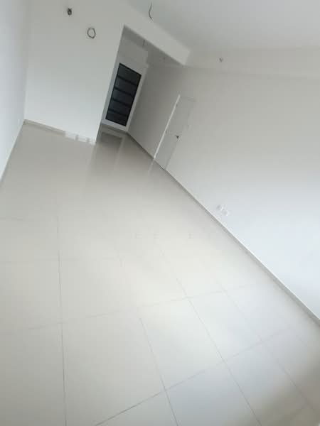 Servis Apartment untuk Dijual di Sunshine Residence - A Ee Ee - Interior - PropertyGuru.com.my