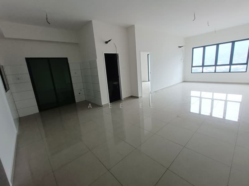 Servis Apartment untuk Dijual di Sunshine Residence - A Ee Ee - Interior - PropertyGuru.com.my