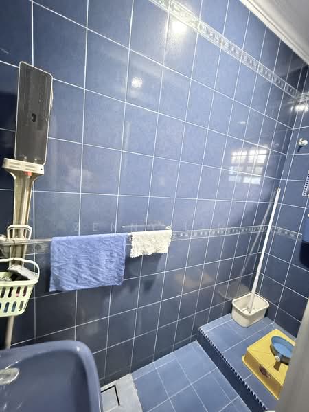 2-storey Terraced House for Sale in Taman Baiduri (Banting) - Zenny Lim - Bathroom - PropertyGuru.com.my
