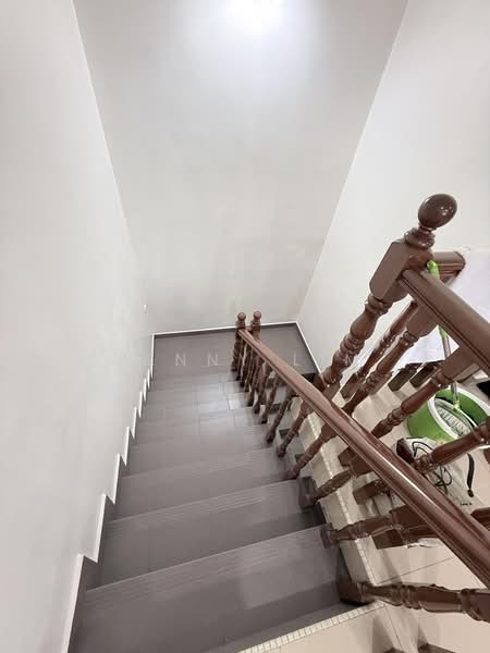 2-storey Terraced House for Sale in Taman Baiduri (Banting) - Zenny Lim - Interior - PropertyGuru.com.my