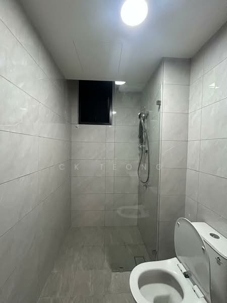 Condominium for Rent at Altris Residences @ The Quartz WM - CK Teong - Bathroom - PropertyGuru.com.my