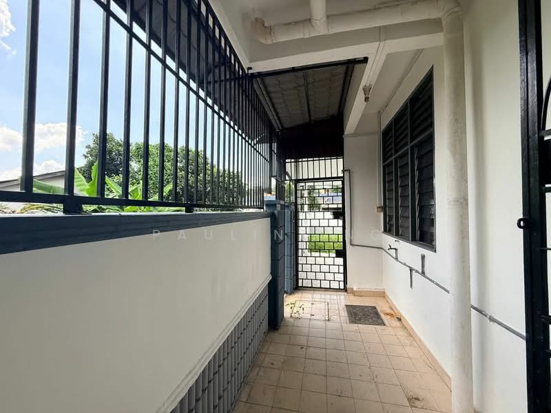 Rumah Teres 2 Tingkat untuk Dijual di Taman Johor Jaya (Johor Bahru) - Pauline Ng - Exterior - PropertyGuru.com.my