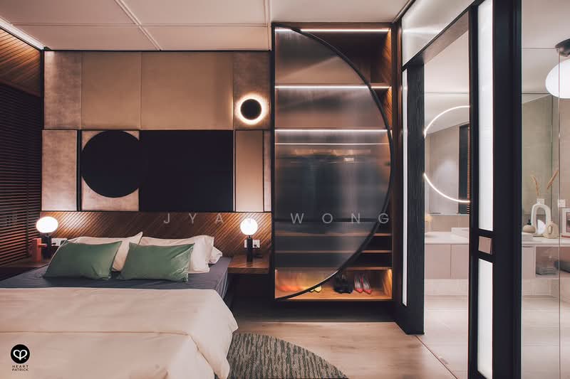 Servis Apartment untuk Dijual di Alaia Titiwangsa - Jyan Wong - PropertyGuru.com.my