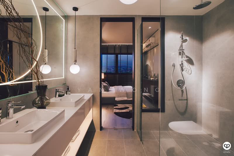 Servis Apartment untuk Dijual di Alaia Titiwangsa - Jyan Wong - PropertyGuru.com.my