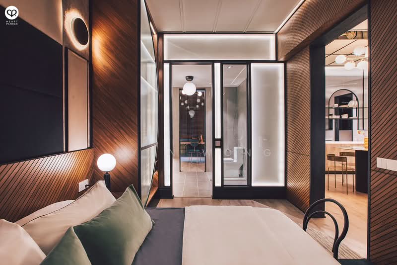 Servis Apartment untuk Dijual di Alaia Titiwangsa - Jyan Wong - PropertyGuru.com.my