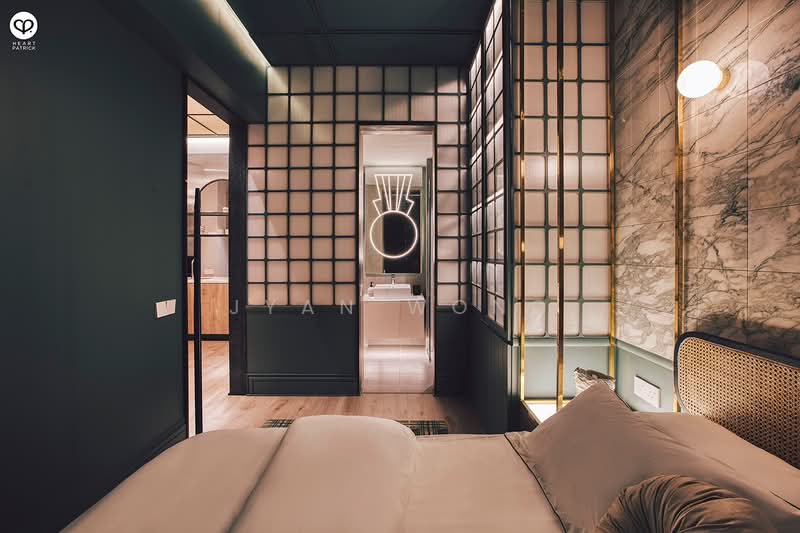 Servis Apartment untuk Dijual di Alaia Titiwangsa - Jyan Wong - PropertyGuru.com.my