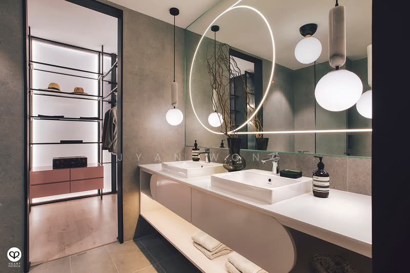 Servis Apartment untuk Dijual di Alaia Titiwangsa - Jyan Wong - PropertyGuru.com.my