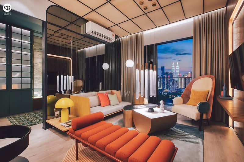 Servis Apartment untuk Dijual di Alaia Titiwangsa - Jyan Wong - PropertyGuru.com.my