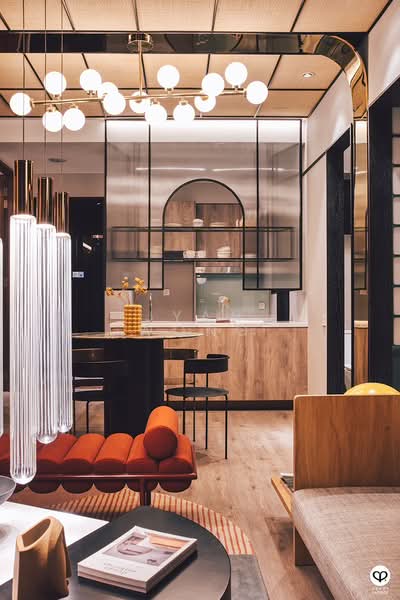 Servis Apartment untuk Dijual di Alaia Titiwangsa - Jyan Wong - PropertyGuru.com.my