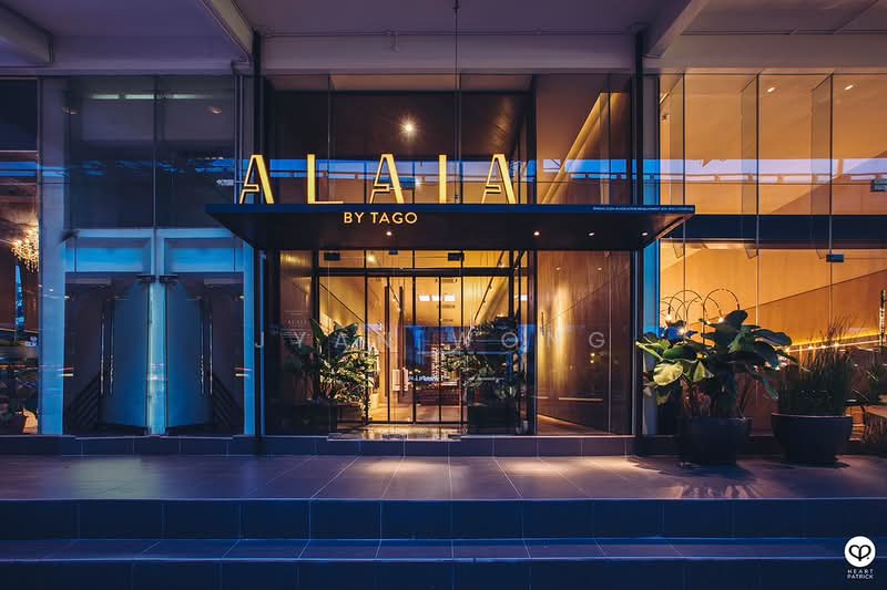 Servis Apartment untuk Dijual di Alaia Titiwangsa - Jyan Wong - PropertyGuru.com.my