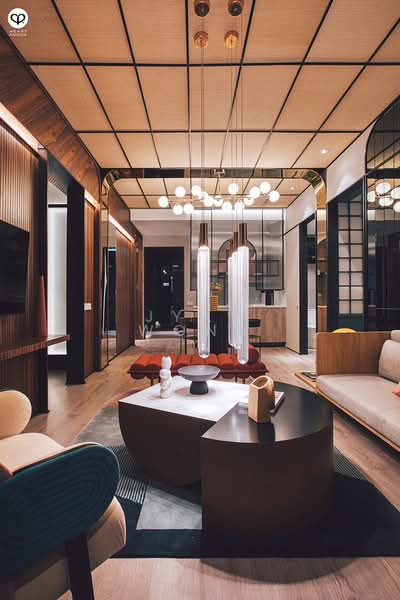 Servis Apartment untuk Dijual di Alaia Titiwangsa - Jyan Wong - PropertyGuru.com.my