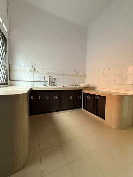 1-storey Terraced House for Sale in Taman Mas Merah (Batu Berendam) - King Song - PropertyGuru.com.my