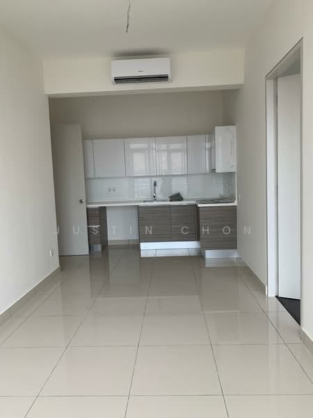 Service Residence for Rent at 28 Boulevard - Justin Chon - Kitchen - PropertyGuru.com.my