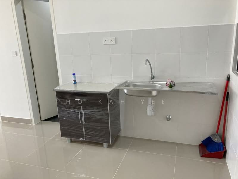 Servis Apartment untuk Disewa di MKH Boulevard II - Ho Kah Yee - PropertyGuru.com.my