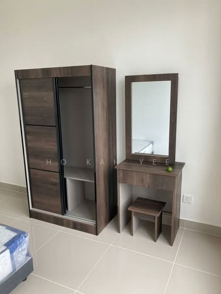 Servis Apartment untuk Disewa di MKH Boulevard II - Ho Kah Yee - PropertyGuru.com.my