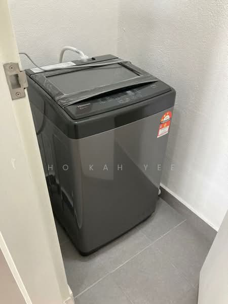 Servis Apartment untuk Disewa di MKH Boulevard II - Ho Kah Yee - PropertyGuru.com.my