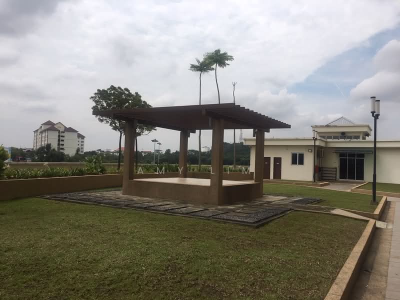 Servis Apartment untuk Dijual di Alam Idaman - Amy Lim - Exterior - PropertyGuru.com.my