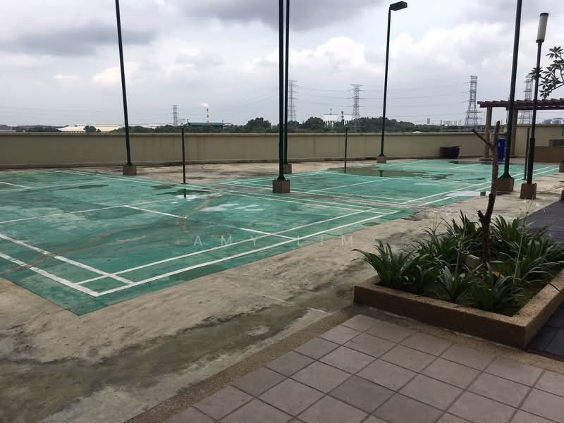 Servis Apartment untuk Dijual di Alam Idaman - Amy Lim - Exterior - PropertyGuru.com.my