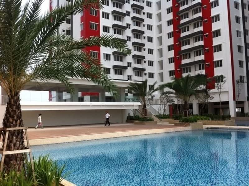 Service Residence for Sale at Main Place Residence - Leo Khor - Exterior - PropertyGuru.com.my