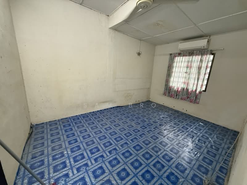 2-storey Terraced House for Sale in Taman Muhibbah (Kluang) - Sam Bro - Interior - PropertyGuru.com.my