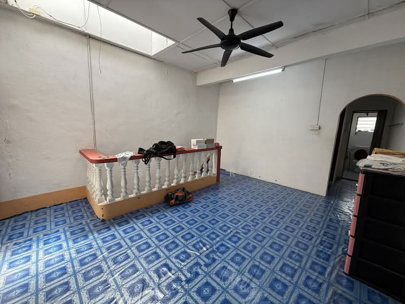 2-storey Terraced House for Sale in Taman Muhibbah (Kluang) - Sam Bro - Interior - PropertyGuru.com.my