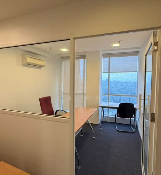 Pejabat untuk Disewa di Mont Kiara (Kuala Lumpur) - CH Ng - Study - PropertyGuru.com.my