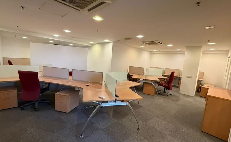 Pejabat untuk Disewa di Mont Kiara (Kuala Lumpur) - CH Ng - Interior - PropertyGuru.com.my