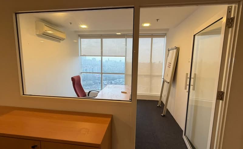 Pejabat untuk Disewa di Mont Kiara (Kuala Lumpur) - CH Ng - Study - PropertyGuru.com.my