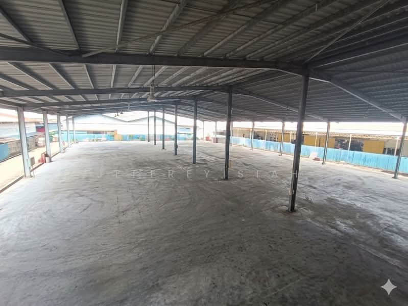 Warehouse for Rent in Kepong (Kuala Lumpur) - Jeffrey Siah - PropertyGuru.com.my
