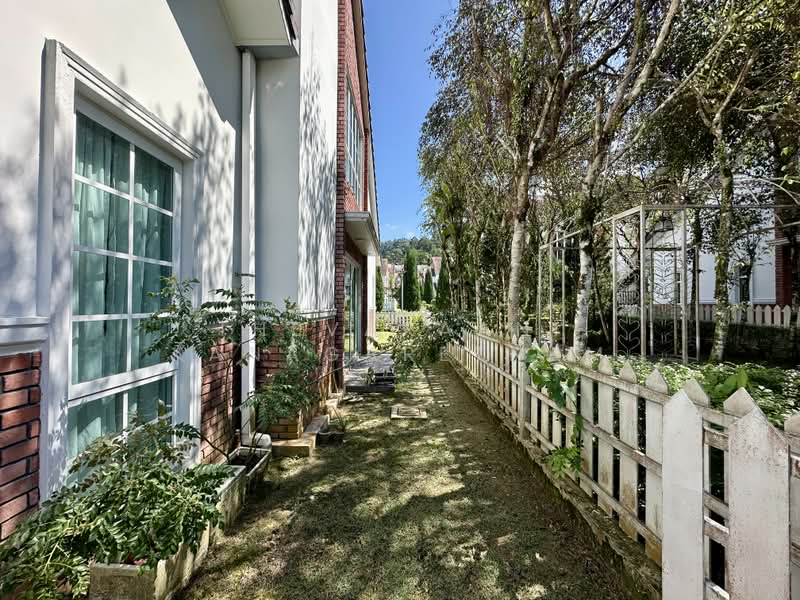 Rumah Teres 2 Tingkat untuk Dijual di Setia Eco Templer (Rawang) - Thevaraani Kanagaretnam - Exterior - PropertyGuru.com.my