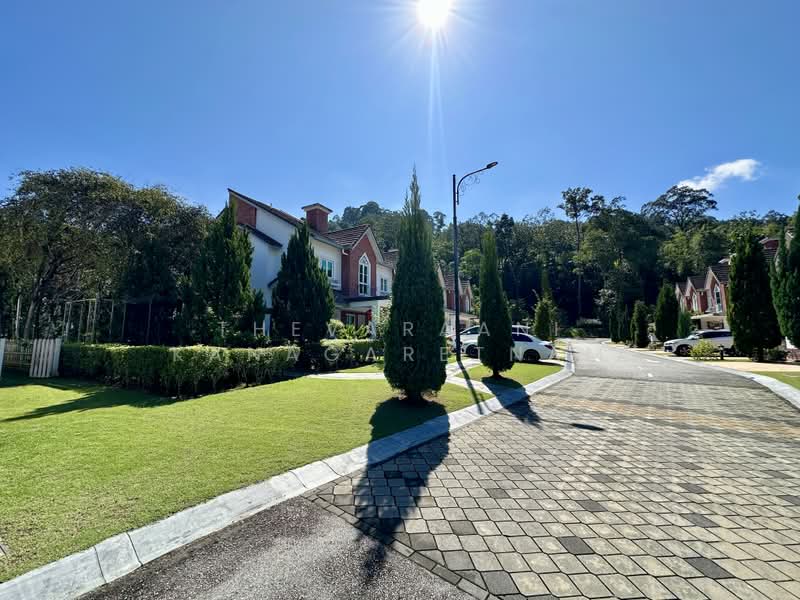 Rumah Teres 2 Tingkat untuk Dijual di Setia Eco Templer (Rawang) - Thevaraani Kanagaretnam - Exterior - PropertyGuru.com.my