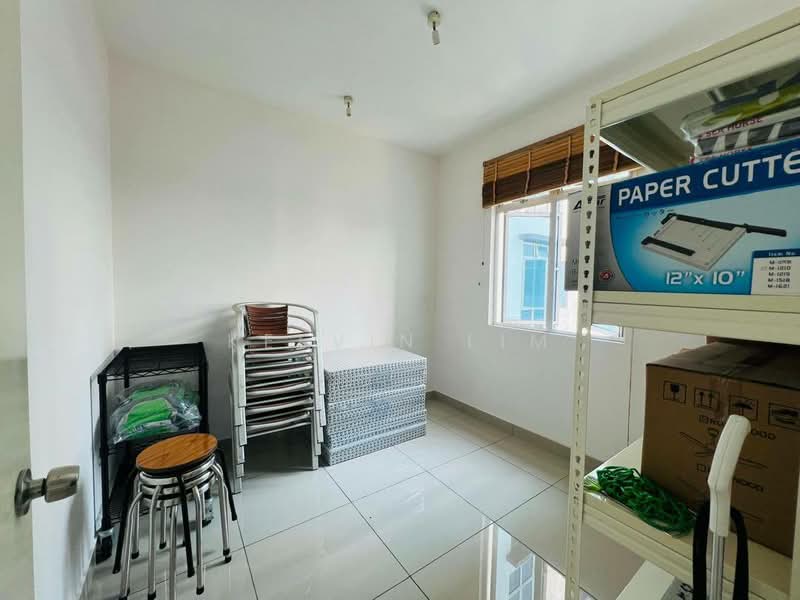 Service Residence for Rent at D'Ambience Residences (Pangsapuri Ikatan Flora) - Kelvin Lim - PropertyGuru.com.my