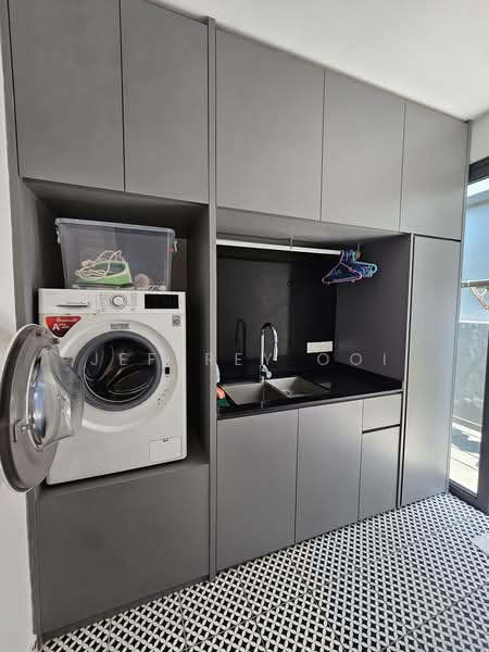 Rumah Berkembar untuk Dijual di Pandan Perdana (Cheras) - Jeffrey Ooi - Interior - PropertyGuru.com.my