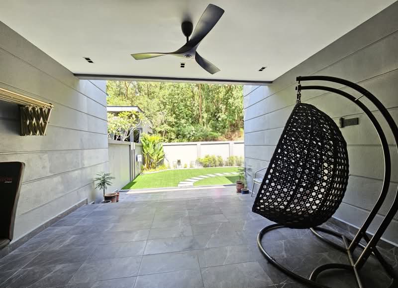 Rumah Berkembar untuk Dijual di Pandan Perdana (Cheras) - Jeffrey Ooi - Exterior - PropertyGuru.com.my