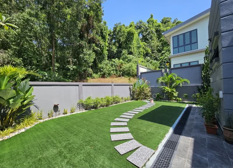 Rumah Berkembar untuk Dijual di Pandan Perdana (Cheras) - Jeffrey Ooi - Exterior - PropertyGuru.com.my