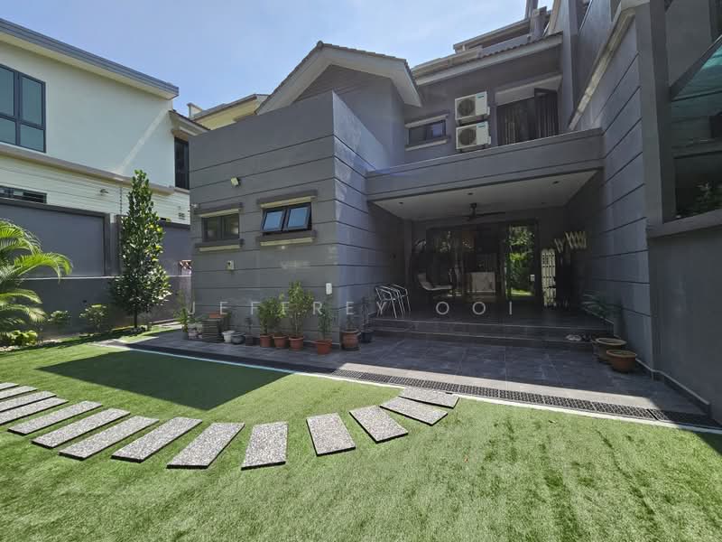 Rumah Berkembar untuk Dijual di Pandan Perdana (Cheras) - Jeffrey Ooi - Exterior - PropertyGuru.com.my