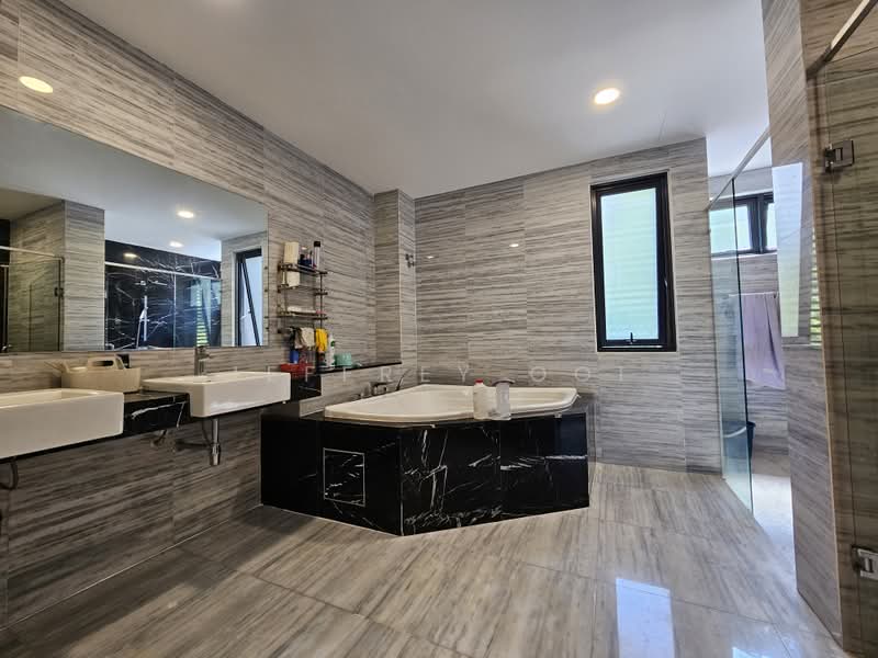 Rumah Berkembar untuk Dijual di Pandan Perdana (Cheras) - Jeffrey Ooi - Bathroom - PropertyGuru.com.my