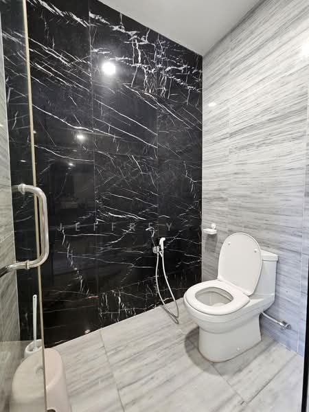 Rumah Berkembar untuk Dijual di Pandan Perdana (Cheras) - Jeffrey Ooi - Bathroom - PropertyGuru.com.my