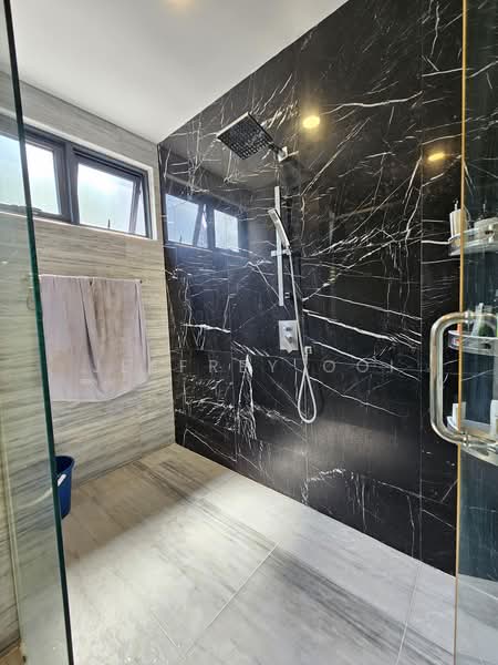 Rumah Berkembar untuk Dijual di Pandan Perdana (Cheras) - Jeffrey Ooi - Bathroom - PropertyGuru.com.my