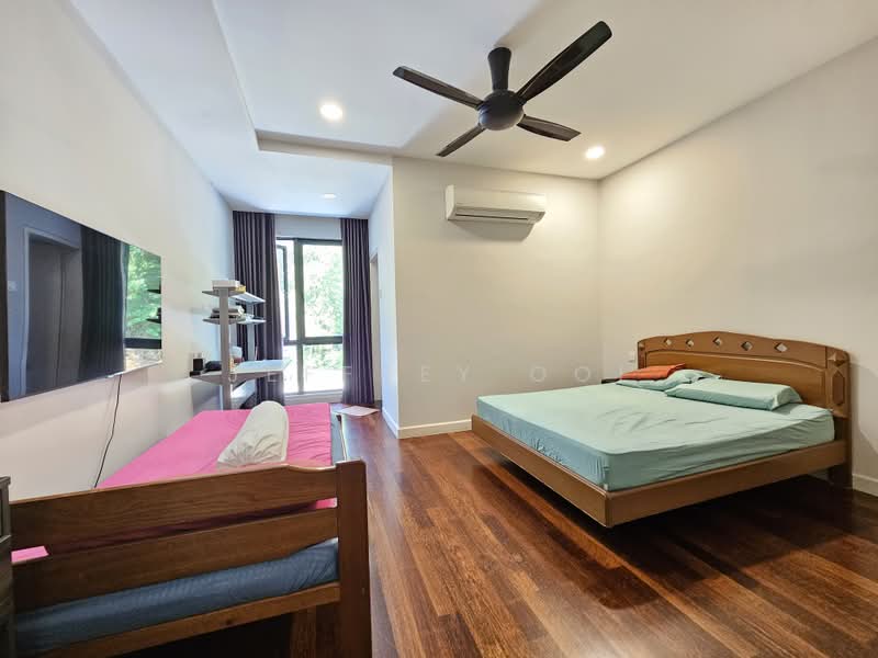 Rumah Berkembar untuk Dijual di Pandan Perdana (Cheras) - Jeffrey Ooi - Bedroom - PropertyGuru.com.my