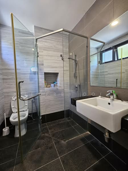 Rumah Berkembar untuk Dijual di Pandan Perdana (Cheras) - Jeffrey Ooi - Bathroom - PropertyGuru.com.my