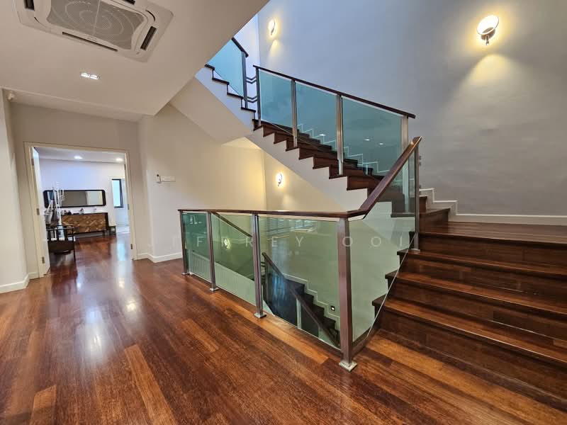 Rumah Berkembar untuk Dijual di Pandan Perdana (Cheras) - Jeffrey Ooi - Interior - PropertyGuru.com.my