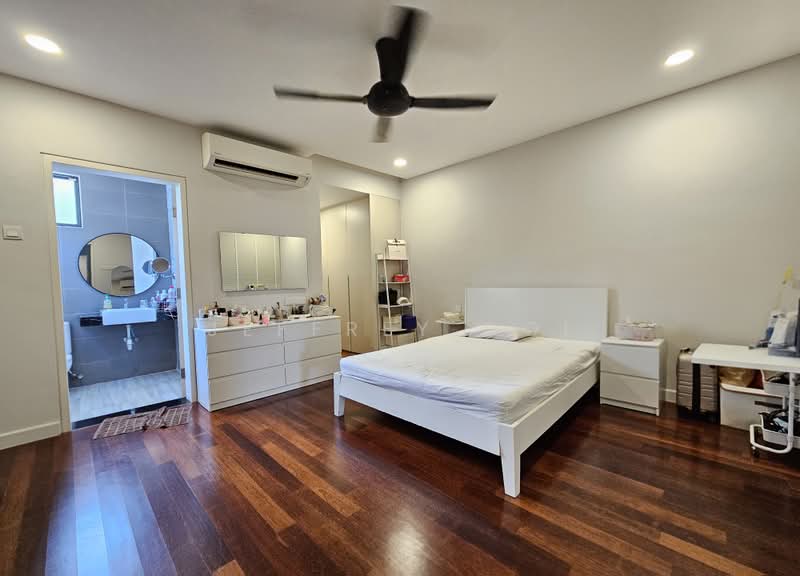 Rumah Berkembar untuk Dijual di Pandan Perdana (Cheras) - Jeffrey Ooi - Bedroom - PropertyGuru.com.my