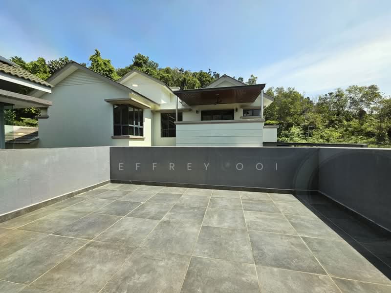 Rumah Berkembar untuk Dijual di Pandan Perdana (Cheras) - Jeffrey Ooi - Exterior - PropertyGuru.com.my